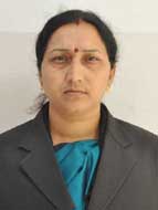 Mrs. Geeta Mishra